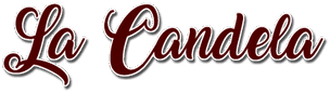La Candela Logo